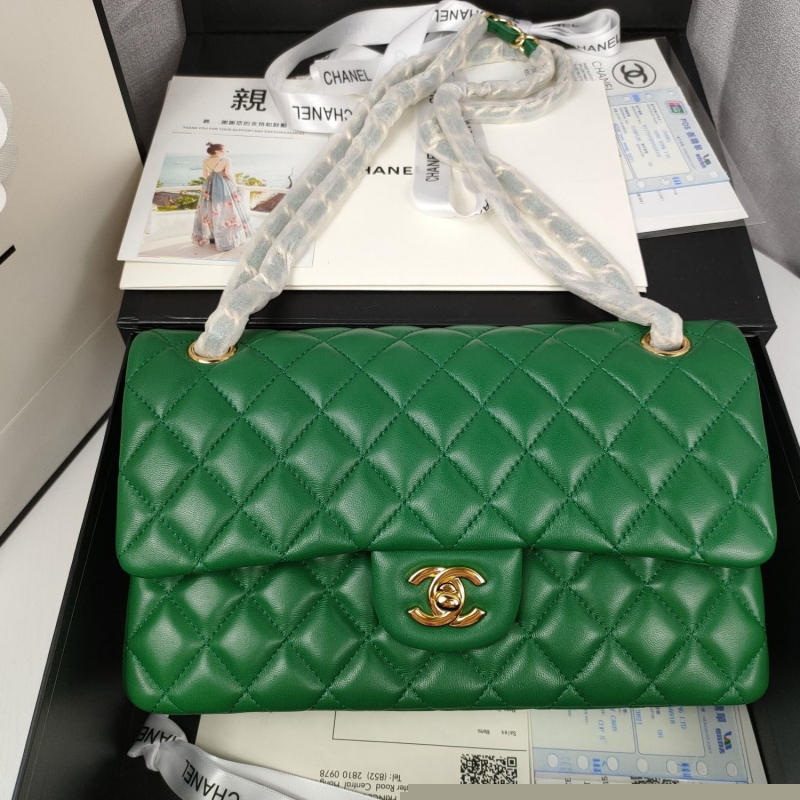 Ch*el cf series bags